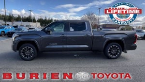 2024 Toyota Tundra Limited 4x4 CrewMax 6.5ft