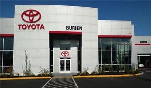 Burien Toyota Burien,WA