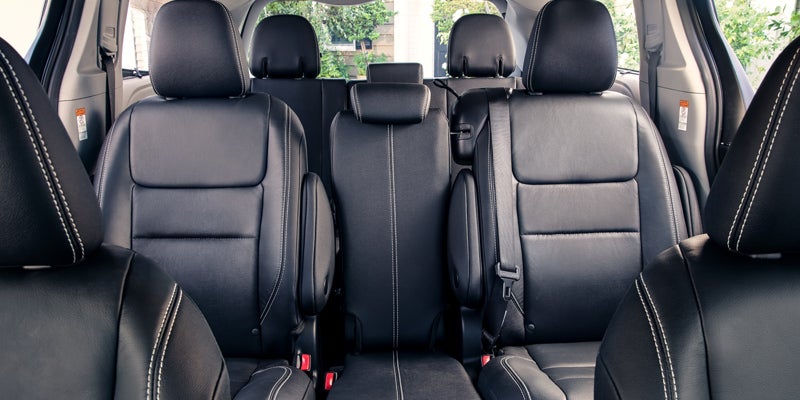 2019 Toyota Sienna Dealer In, 2019 Toyota Sienna Car Seat Covers