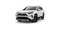 2024 Toyota RAV4 Hybrid Hybrid SE