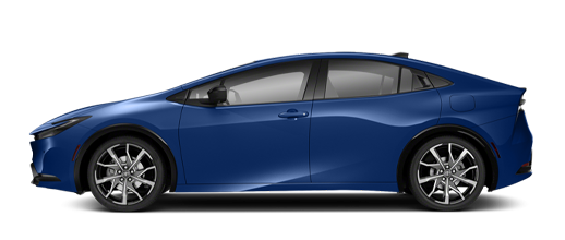 2024 Toyota Prius Prime - Burien Toyota in Burien WA