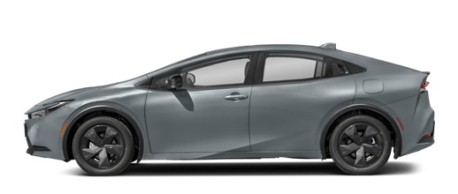 2024 Toyota Prius - Burien Toyota in Burien WA