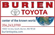 Burien Toyota in Burien WA